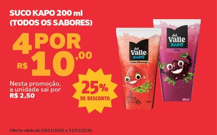 Folheto OXXO Página 69