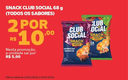 Folheto OXXO Página 74