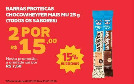 Folheto OXXO Página 76