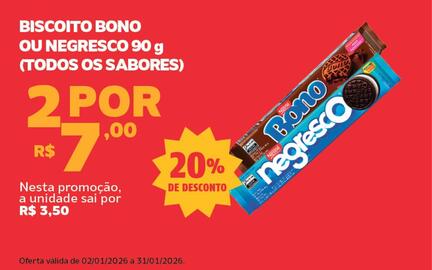 Folheto OXXO Página 77