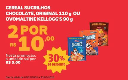 Folheto OXXO Página 83