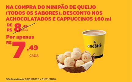 Folheto OXXO Página 87