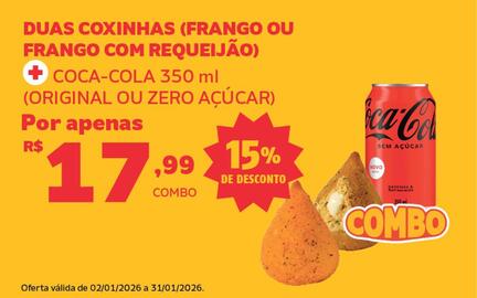 Folheto OXXO Página 90