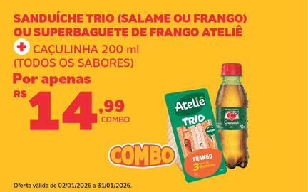 Folheto OXXO Página 91