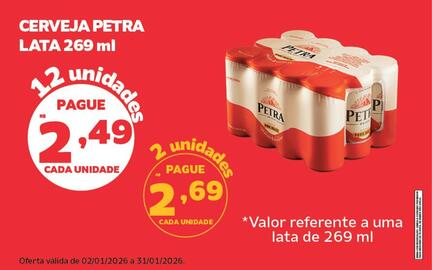 Folheto OXXO Página 92