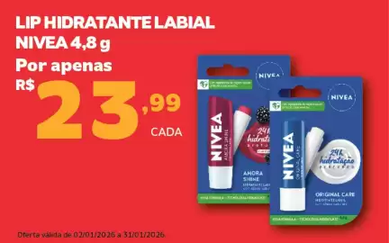 Folheto OXXO Página 101