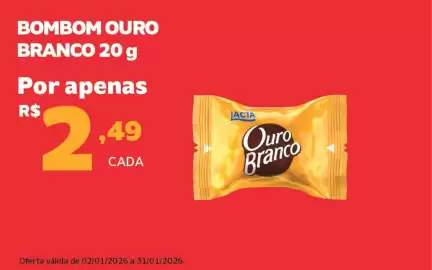 Folheto OXXO Página 105