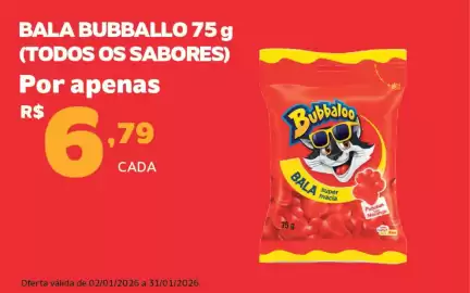 Folheto OXXO Página 111