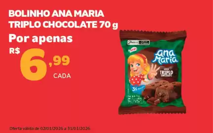 Folheto OXXO Página 112