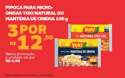 Folheto OXXO Página 12