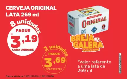 Folheto OXXO Página 128