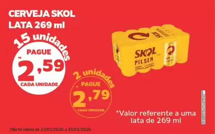 Folheto OXXO Página 136