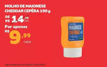 Folheto OXXO Página 14