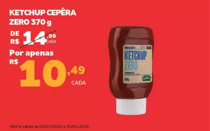 Folheto OXXO Página 17