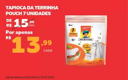 Folheto OXXO Página 2