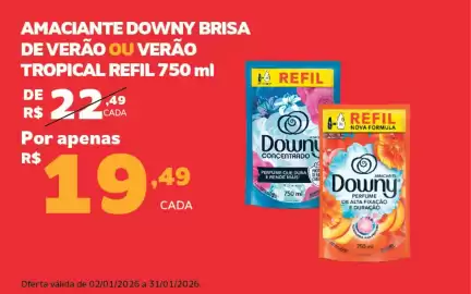 Folheto OXXO Página 21