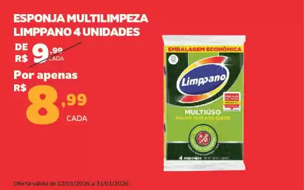 Folheto OXXO Página 22