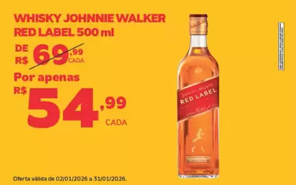 Folheto OXXO Página 27