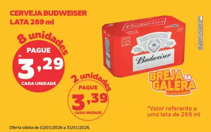 Folheto OXXO Página 28