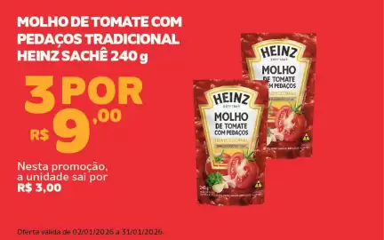 Folheto OXXO Página 3