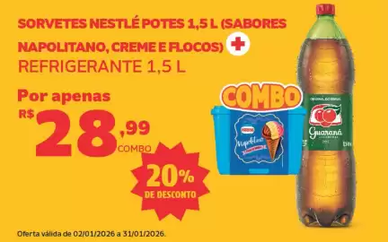 Folheto OXXO Página 31