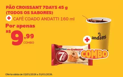 Folheto OXXO Página 32