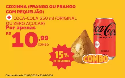 Folheto OXXO Página 33