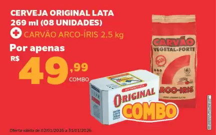 Folheto OXXO Página 35