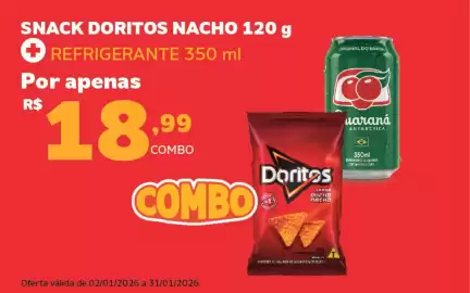 Folheto OXXO Página 37