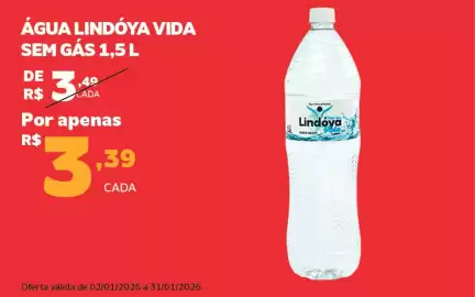 Folheto OXXO Página 38