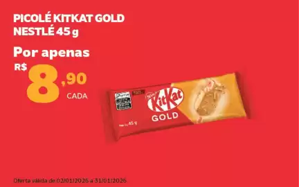 Folheto OXXO Página 39