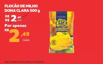 Folheto OXXO Página 4