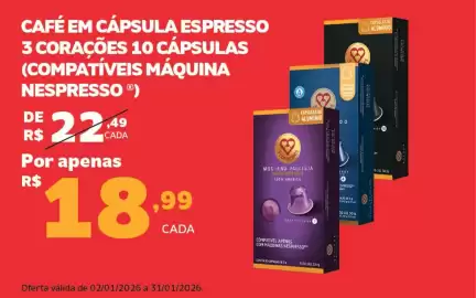 Folheto OXXO Página 42