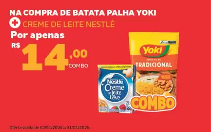 Folheto OXXO Página 44