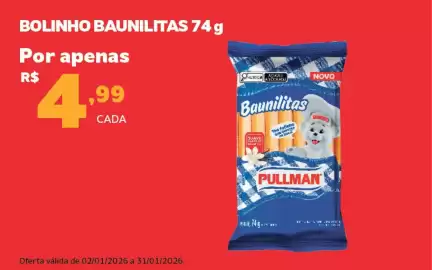 Folheto OXXO Página 45