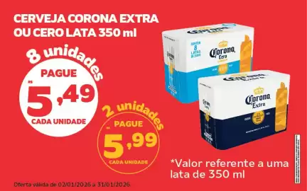 Folheto OXXO Página 46