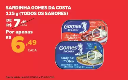 Folheto OXXO Página 5