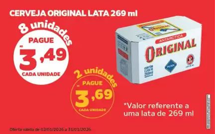 Folheto OXXO Página 50