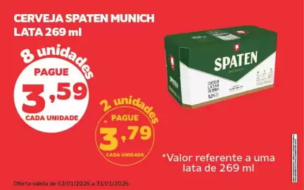 Folheto OXXO Página 53