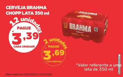 Folheto OXXO Página 54