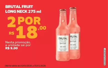 Folheto OXXO Página 57