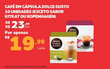 Folheto OXXO Página 6