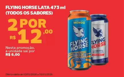 Folheto OXXO Página 60