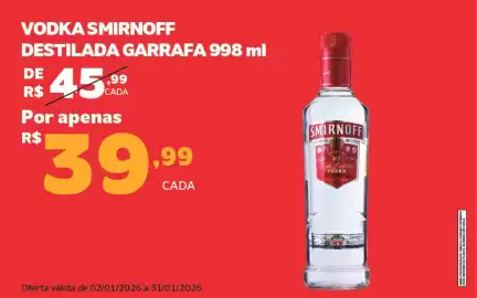 Folheto OXXO Página 61