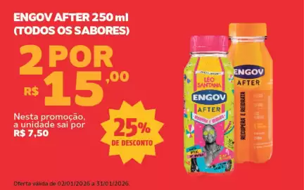 Folheto OXXO Página 64