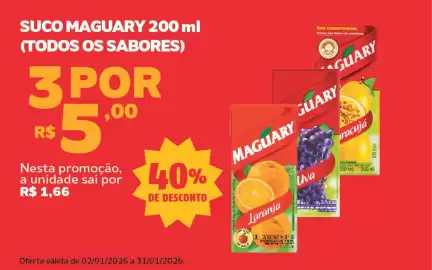 Folheto OXXO Página 67