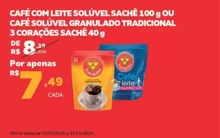 Folheto OXXO Página 7