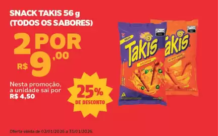 Folheto OXXO Página 75