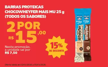 Folheto OXXO Página 76