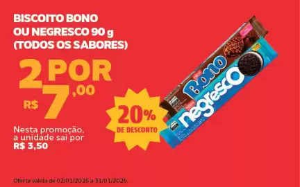 Folheto OXXO Página 77